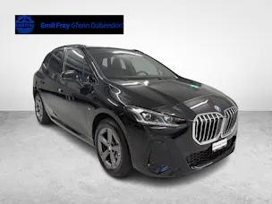 BMW 225e xDrive Active Tourer