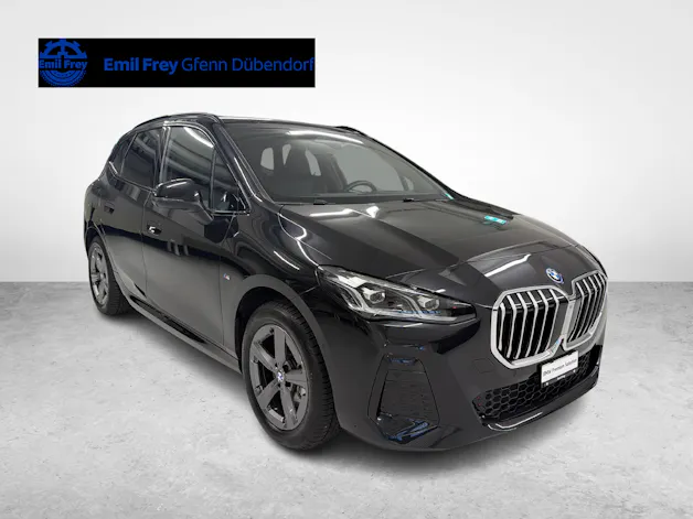 BMW 225e xDrive Active Tourer