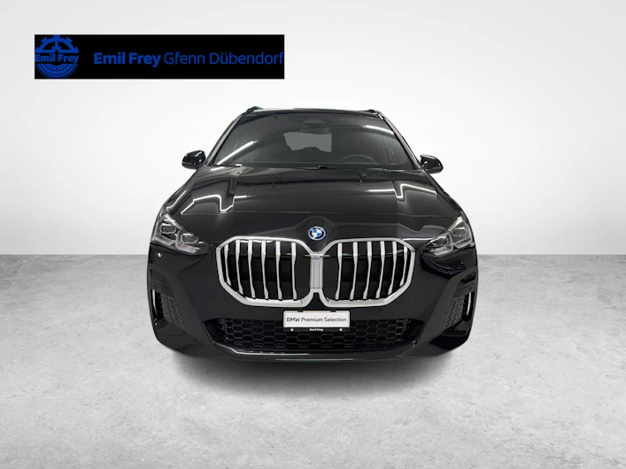 immagine del veicolo BMW 2 SERIES