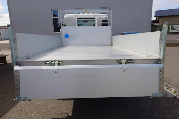 Isuzu M21 Kab.-Ch. E DR 1.9 Ddi T