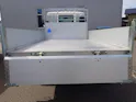 Isuzu M21 Kab.-Ch. E DR 1.9 Ddi T