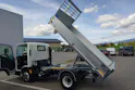 Isuzu M21 Kab.-Ch. E DR 1.9 Ddi T