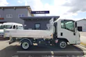 Isuzu M21 Kab.-Ch. E DR 1.9 Ddi T