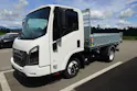 Isuzu M21 Kab.-Ch. E DR 1.9 Ddi T