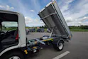 Isuzu M21 Kab.-Ch. E DR 1.9 Ddi T