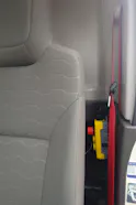Isuzu M21 Kab.-Ch. E DR 1.9 Ddi T