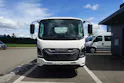 Isuzu M21 Kab.-Ch. E DR 1.9 Ddi T