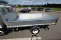 Isuzu M21 Kab.-Ch. E DR 1.9 Ddi T