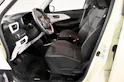 Suzuki Swift 1.2 Sakura Top Hybrid 4x4
