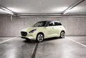 Suzuki Swift 1.2 Sakura Top Hybrid 4x4
