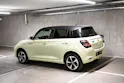 Suzuki Swift 1.2 Sakura Top Hybrid 4x4