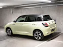 Suzuki Swift 1.2 Sakura Top Hybrid 4x4