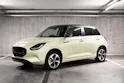Suzuki Swift 1.2 Sakura Top Hybrid 4x4