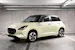 Suzuki Swift 1.2 Sakura Top Hybrid 4x4