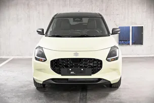 Suzuki Swift 1.2 Sakura Top Hybrid 4x4