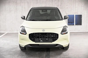 Fahrzeugbild SUZUKI Swift 1.2 Sakura Top Hybrid 4x4