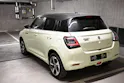 Suzuki Swift 1.2 Sakura Top Hybrid 4x4