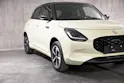 Suzuki Swift 1.2 Sakura Top Hybrid 4x4