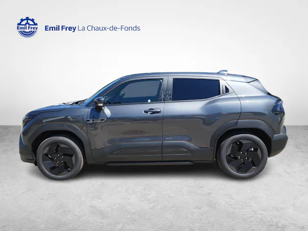 Suzuki e Vitara Sakura 4x4