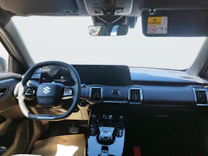 Suzuki e Vitara Sakura 4x4