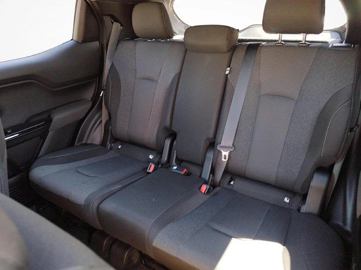 Fahrzeugbild SUZUKI VITARA