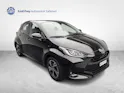 Toyota Yaris 1.5 VVT-i HSD Trend