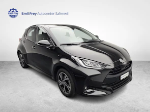 image du véhicule TOYOTA Yaris 1.5 VVT-i HSD Trend