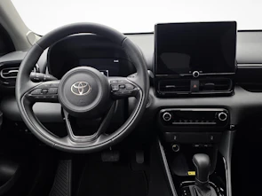 image du véhicule TOYOTA Yaris 1.5 VVT-i HSD Trend