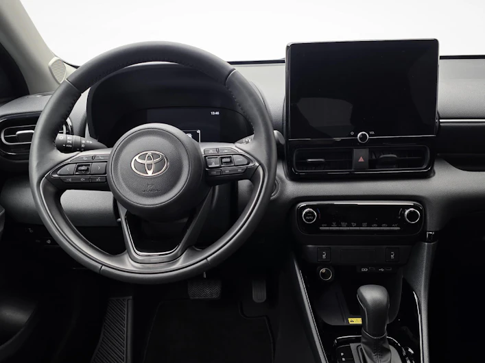 image du véhicule TOYOTA YARIS
