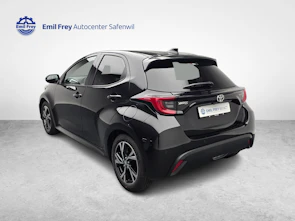 image du véhicule TOYOTA Yaris 1.5 VVT-i HSD Trend