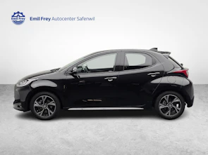 image du véhicule TOYOTA Yaris 1.5 VVT-i HSD Trend
