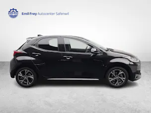 Toyota Yaris 1.5 VVT-i HSD Trend