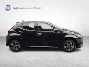 image du véhicule TOYOTA Yaris 1.5 VVT-i HSD Trend