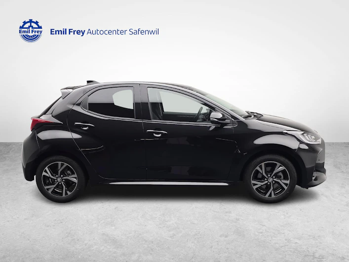 image du véhicule TOYOTA YARIS