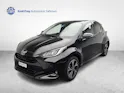Toyota Yaris 1.5 VVT-i HSD Trend