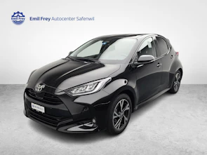 image du véhicule TOYOTA Yaris 1.5 VVT-i HSD Trend
