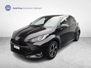 image du véhicule TOYOTA Yaris 1.5 VVT-i HSD Trend