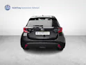 Toyota Yaris 1.5 VVT-i HSD Trend