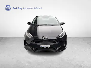 Toyota Yaris 1.5 VVT-i HSD Trend