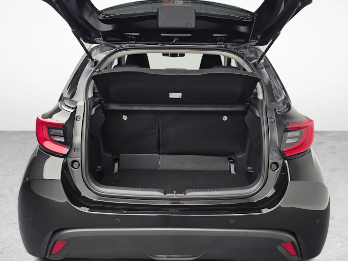 image du véhicule TOYOTA YARIS