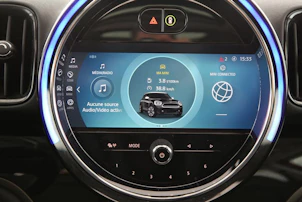 image du véhicule MINI Countryman F60 1.5i Cooper S E ALL4