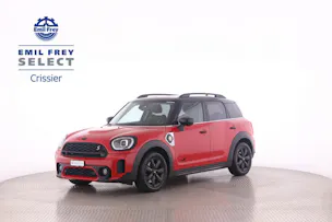 Mini Countryman F60 1.5i Cooper S E ALL4