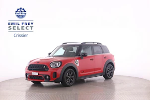 image du véhicule MINI Countryman F60 1.5i Cooper S E ALL4