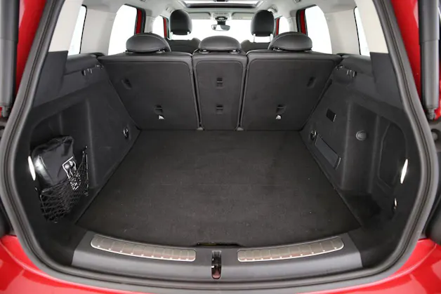 Mini Countryman F60 1.5i Cooper S E ALL4