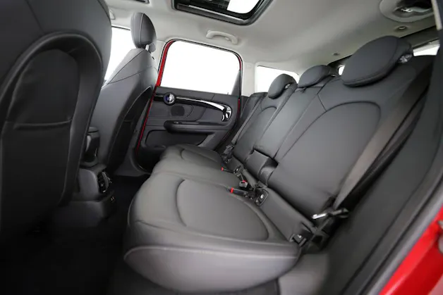 Mini Countryman F60 1.5i Cooper S E ALL4