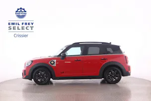 Mini Countryman F60 1.5i Cooper S E ALL4