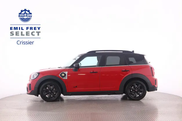 Mini Countryman F60 1.5i Cooper S E ALL4