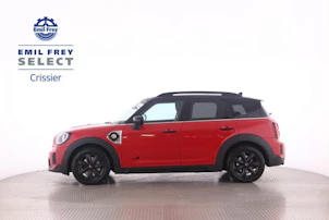 image du véhicule MINI Countryman F60 1.5i Cooper S E ALL4