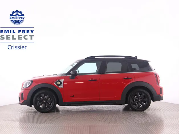 Mini Countryman F60 1.5i Cooper S E ALL4