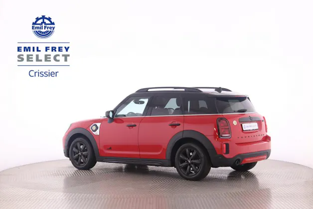 Mini Countryman F60 1.5i Cooper S E ALL4